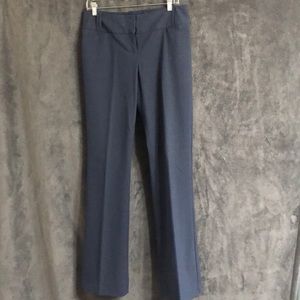 Limited Collection pants, 8L, Cassidy fit, blue